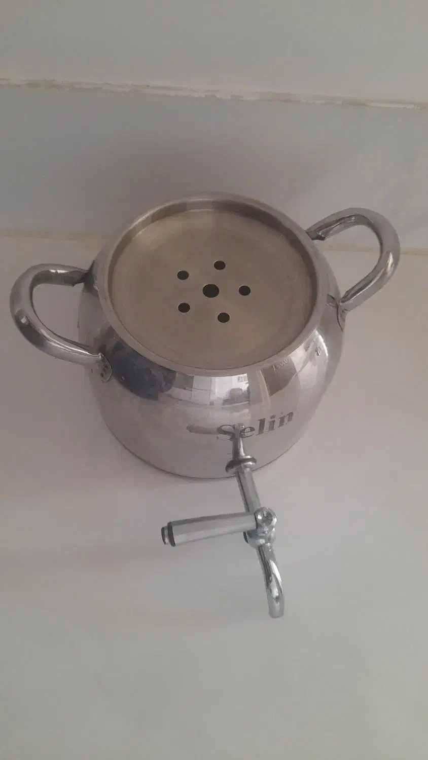 کتری|قوری، کتری، قهوهساز دستی|نیشابور, فرح بخش|دیوار