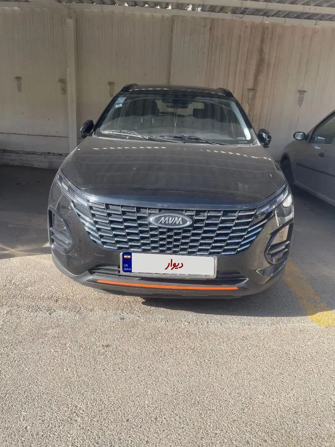 ایکس ۳۳ کراس|خودرو سواری و وانت|تربت‌حیدریه, دیزقند|دیوار