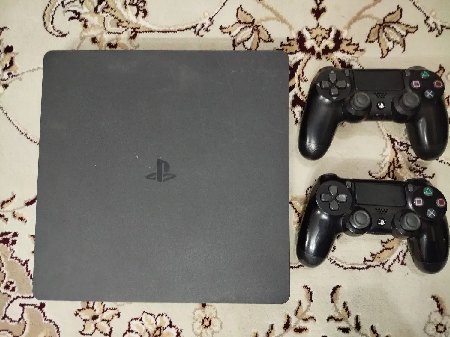 ps4|کنسول، بازی ویدئویی و آنلاین|کازرون, |دیوار