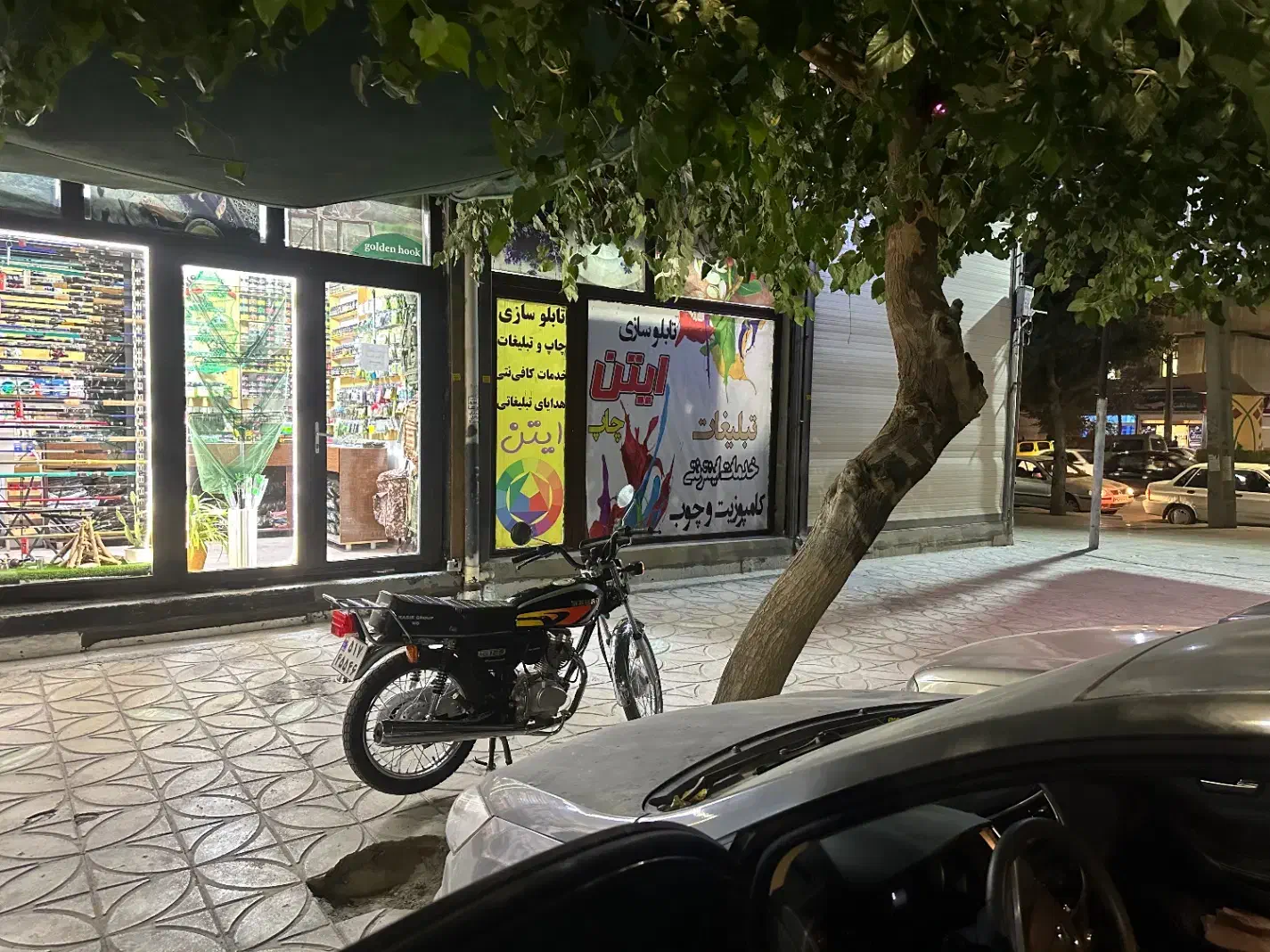 اجاره مغازه سه راه ۲۲ بهمن|اجارهٔ مغازه و غرفه|کرمانشاه, |دیوار