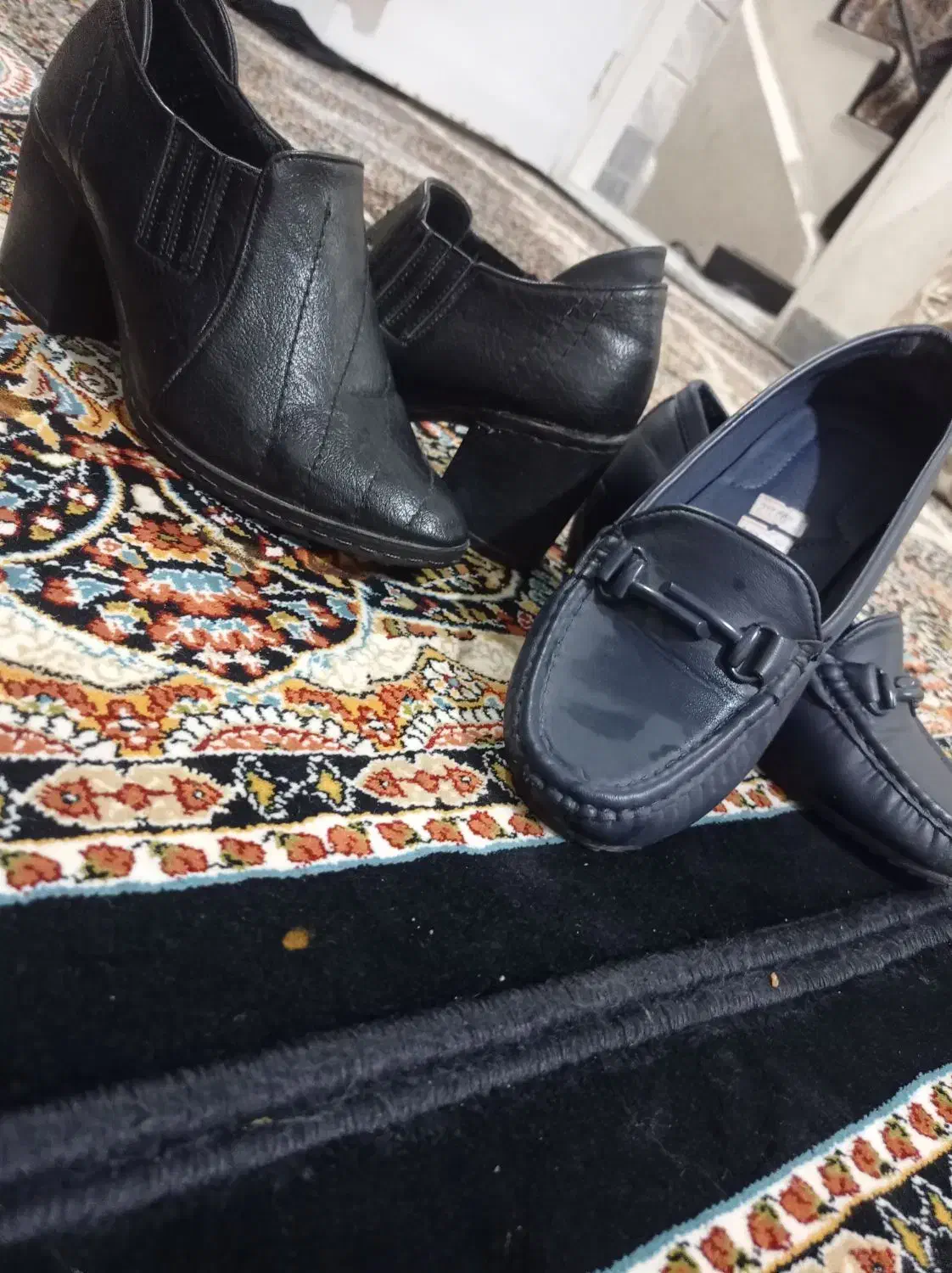 کفش طبی|کیف، کفش، کمربند|قم, زنبیل آباد|دیوار