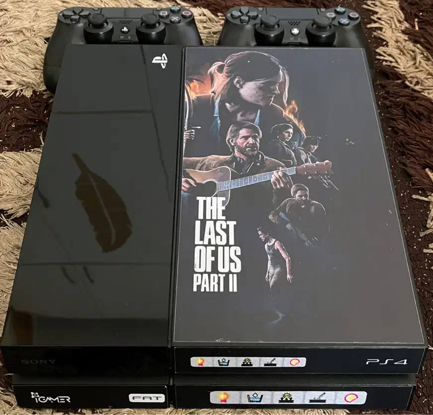 پلی استیشن 4 کپی خور|کنسول، بازی ویدئویی و آنلاین|زاهدان, |دیوار