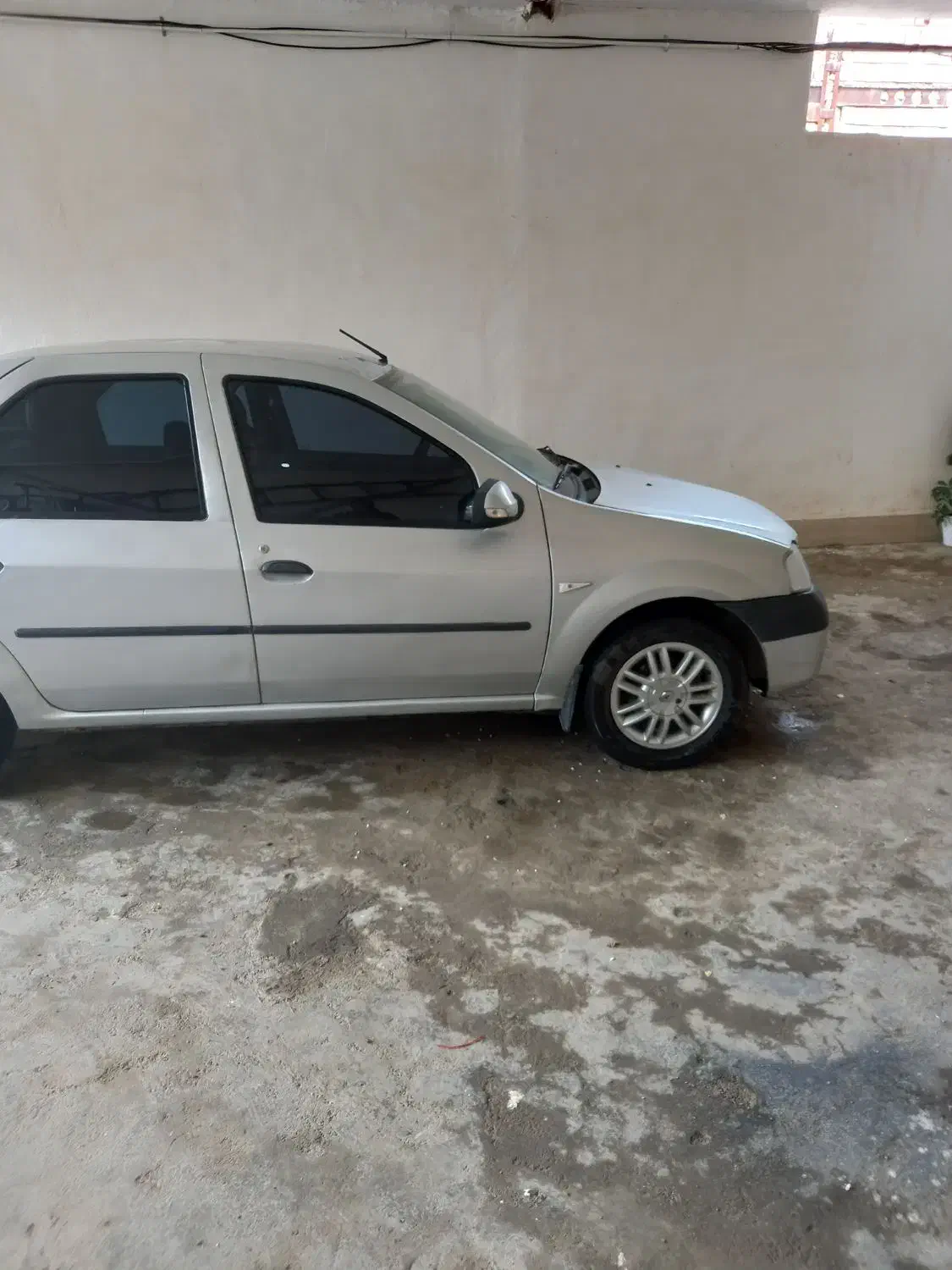 ال۹۰ مدل۸۷|خودرو سواری و وانت|گرگان, |دیوار