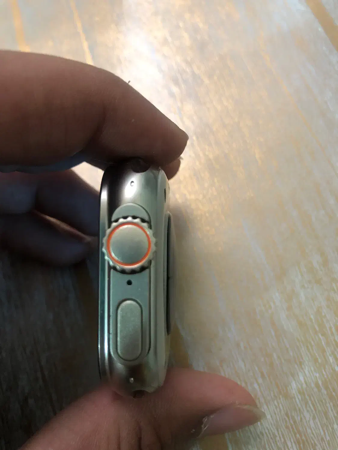 ساعت هوشمند|لوازم جانبی موبایل و تبلت|اسفراین, |دیوار