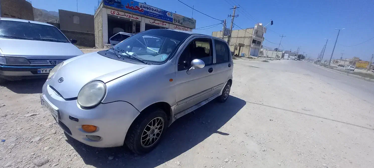 mvm110|خودرو سواری و وانت|لامرد, |دیوار