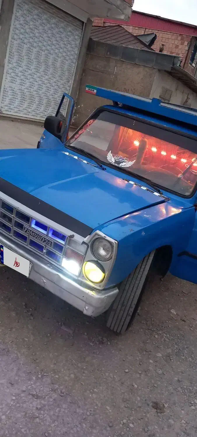 فروش|خودرو سواری و وانت|علی‌آباد کتول, |دیوار