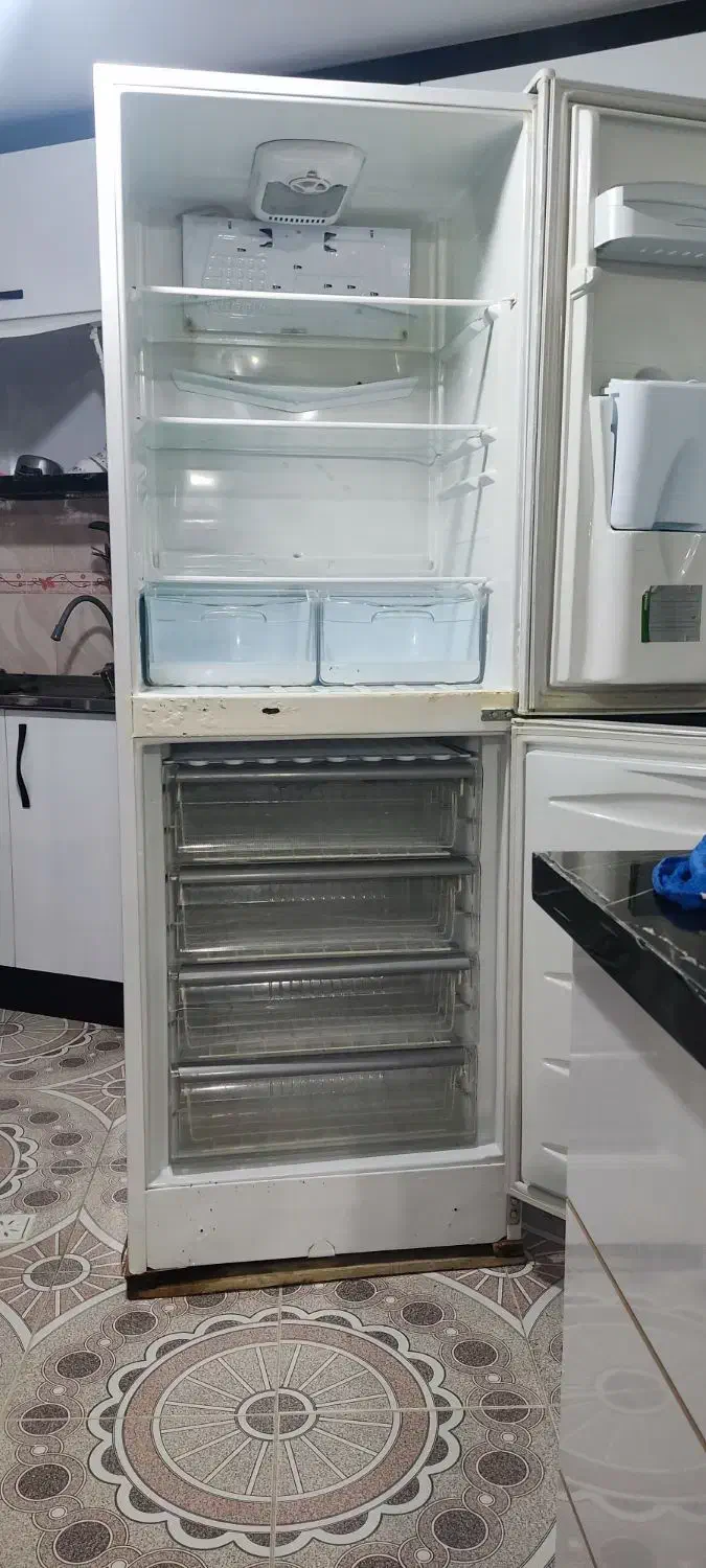 یخچال و فریزر|یخچال و فریزر|همدان, |دیوار