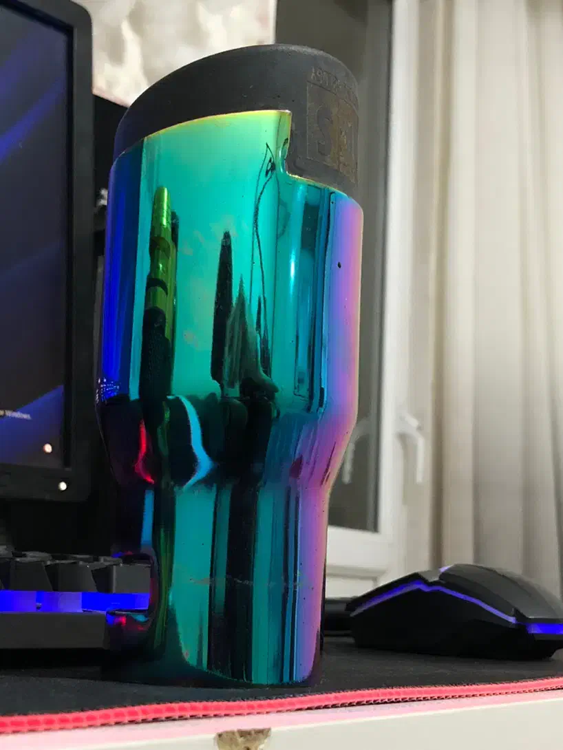 سر اگزوز HKS ماشین|قطعات یدکی و لوازم جانبی|قدس, شهر‌قدس|دیوار