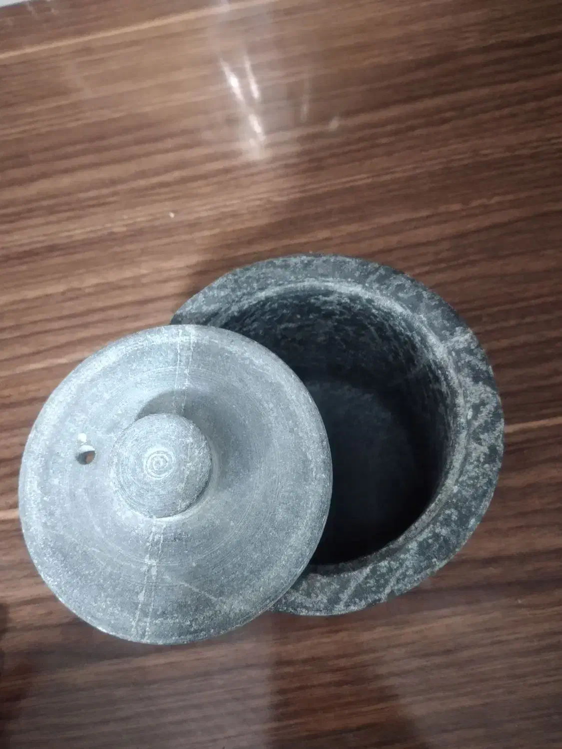 دیزی سنگی|ظروف پخت‌وپز|مشهد, کوی سیدی|دیوار