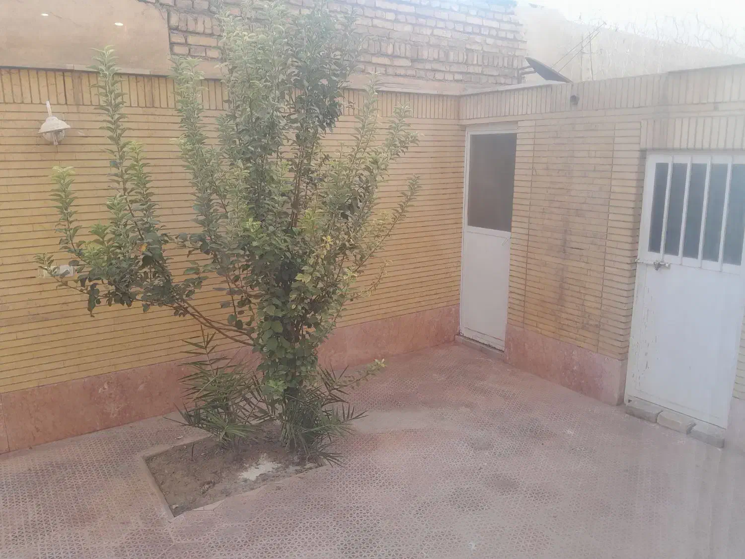 همکف فردوسی82|اجارهٔ آپارتمان|شاهینشهر, فردوسی|دیوار