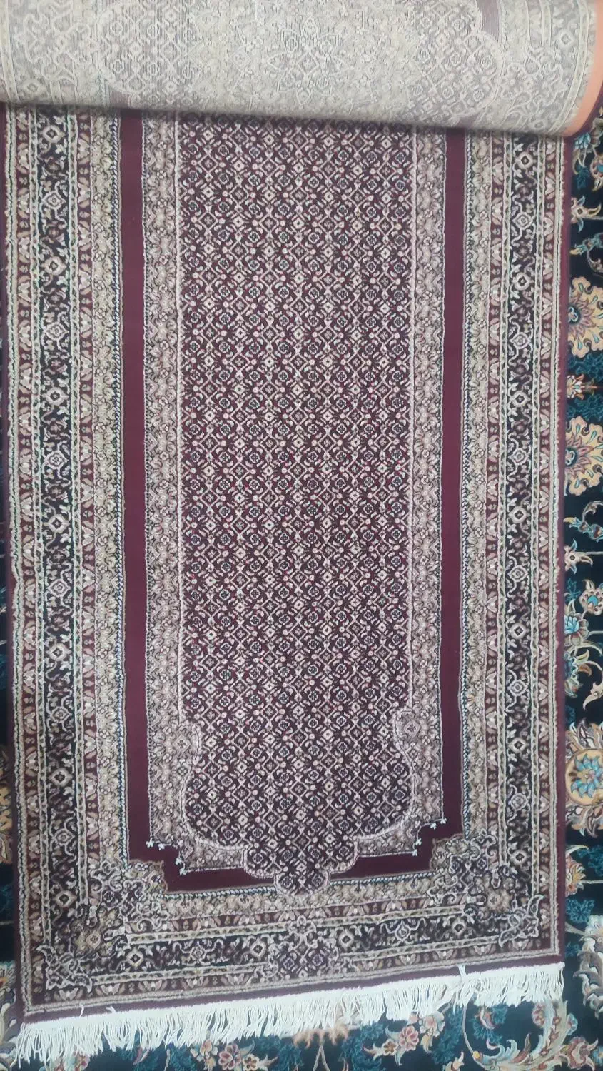 فرش|فرش|کرمانشاه, |دیوار