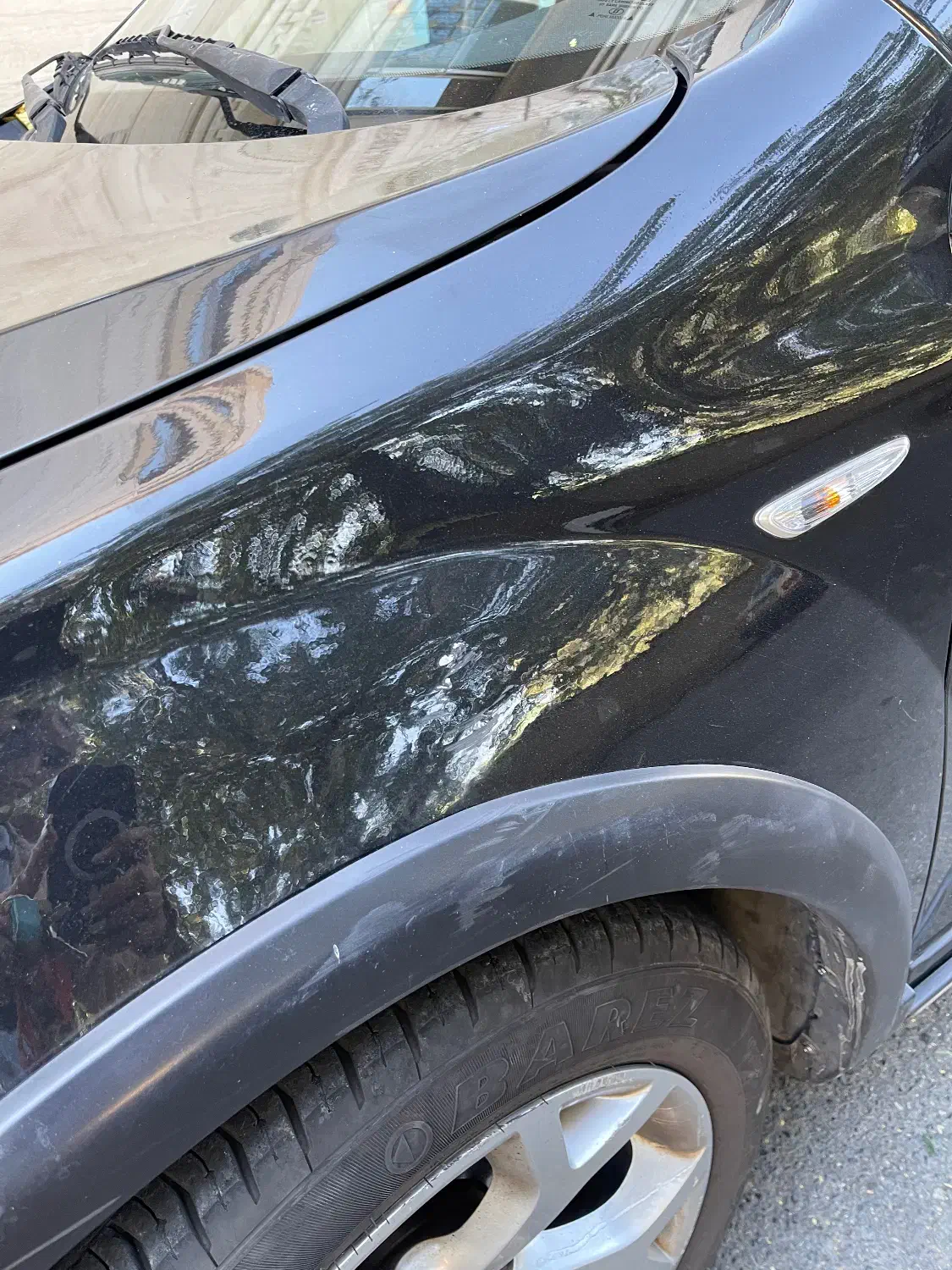 برلیانس کراس مدل ۹۷|خودرو سواری و وانت|تهران, اوقاف|دیوار