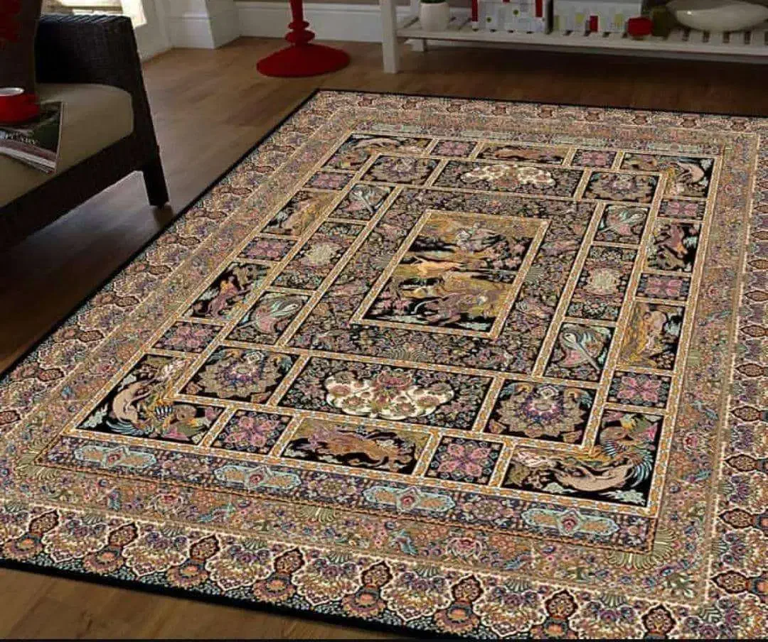 روفرشی ۶ متری کش دار.|روفرشی|تهران, هروی|دیوار