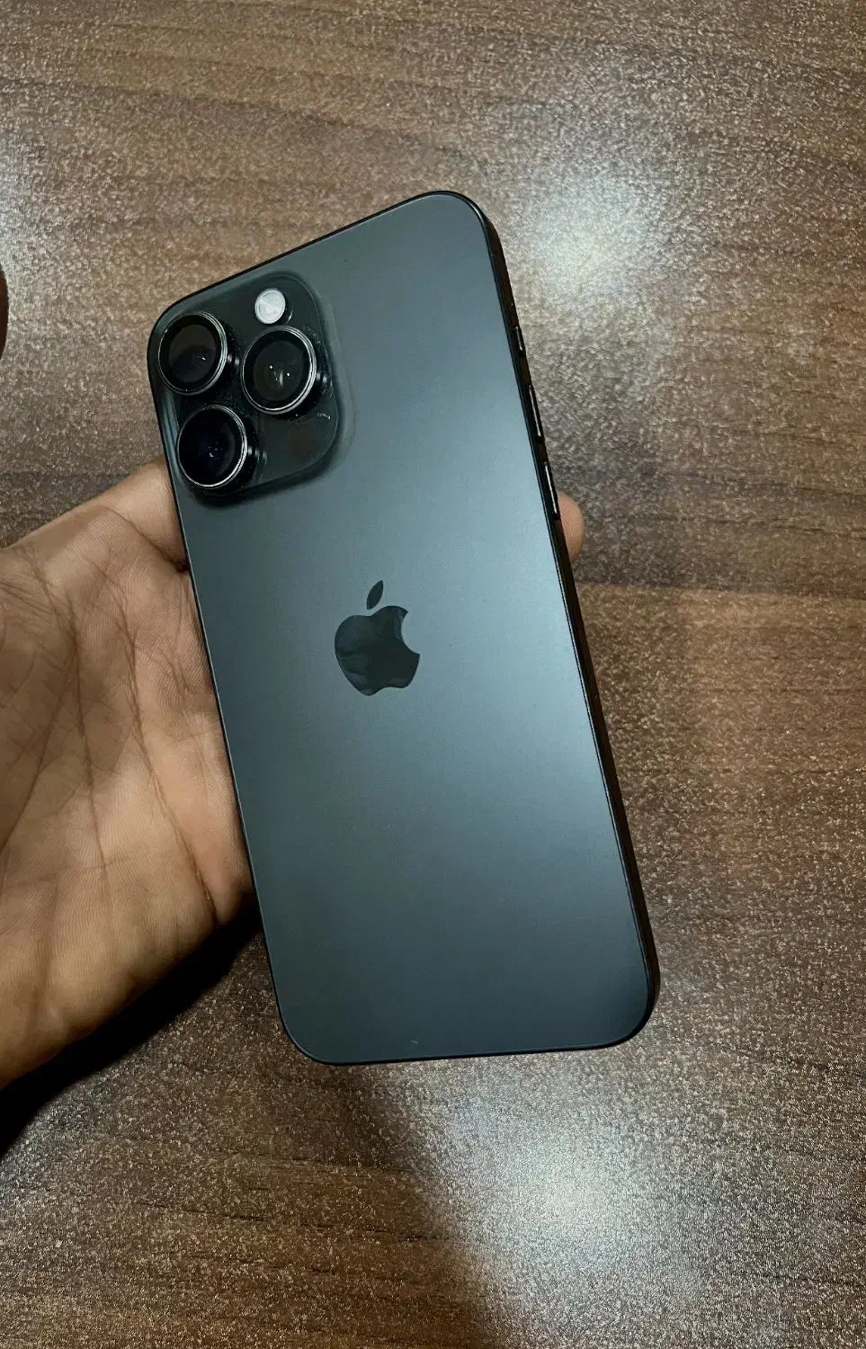 15 Pro max|موبایل|تهران, جنت‌آباد شمالی|دیوار