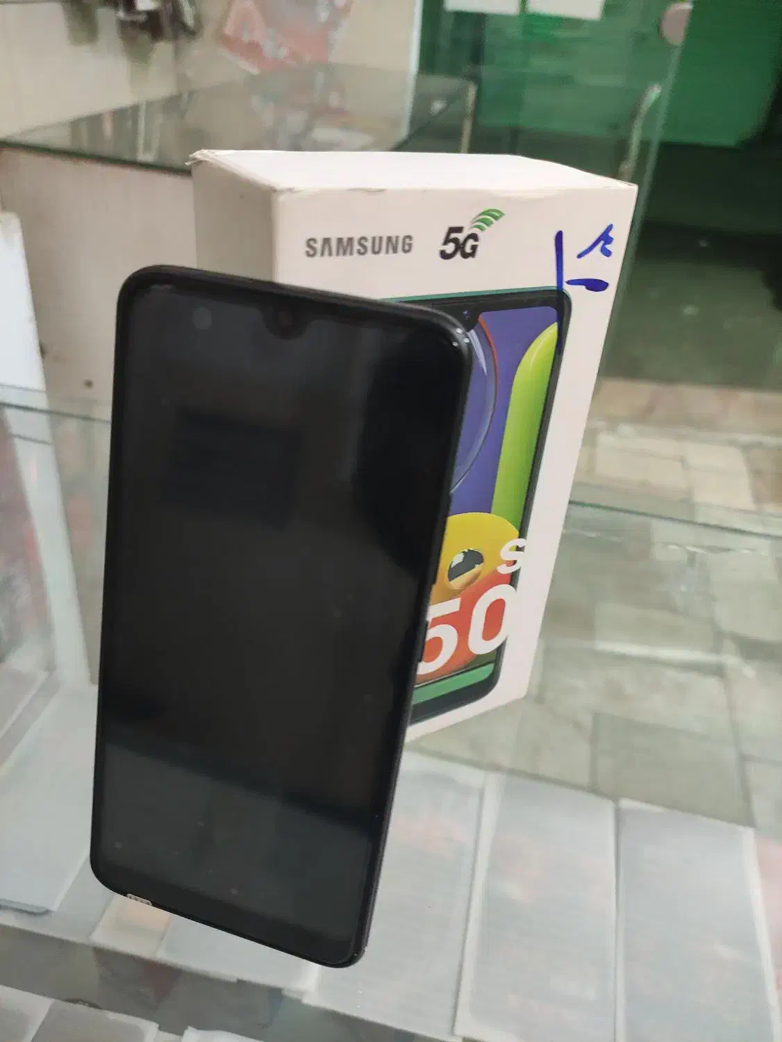 گوشی سامسونگa50|موبایل|مشهد, طرق|دیوار