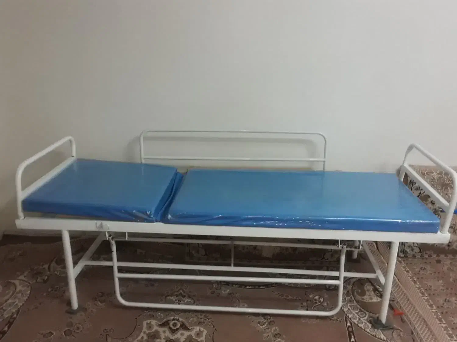 تخت بیمارستان|آرایشی، بهداشتی، درمانی|ری, ظهیرآباد|دیوار
