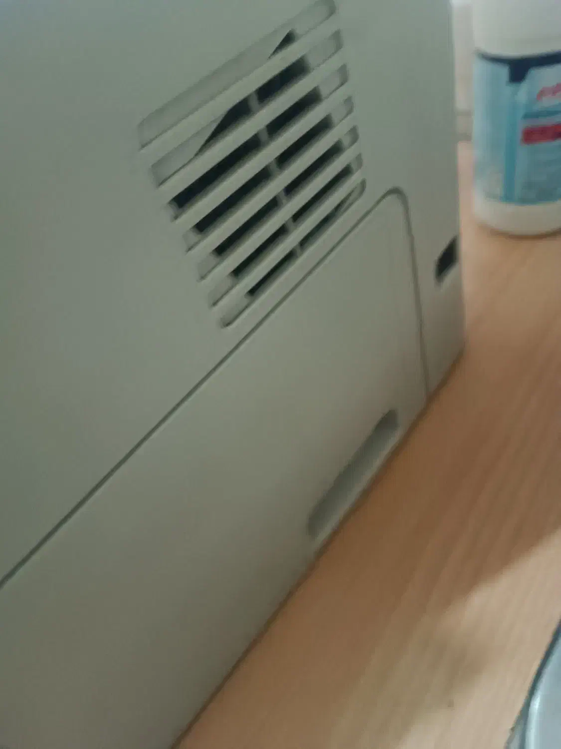 پرینتراچ پی۱۳۲۰|پرینتر، اسکنر، کپی، فکس|کرج, شهرک فرهنگیان|دیوار