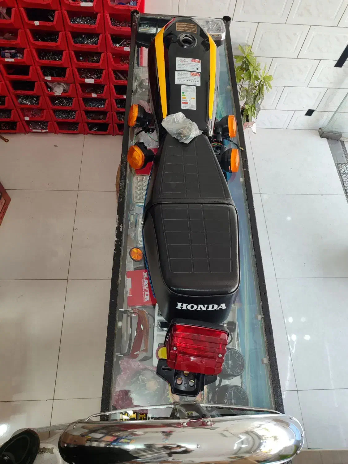 ست 11پارچه با بهترین کیفیت|قطعات یدکی و لوازم جانبی|اصفهان, آبشار|دیوار