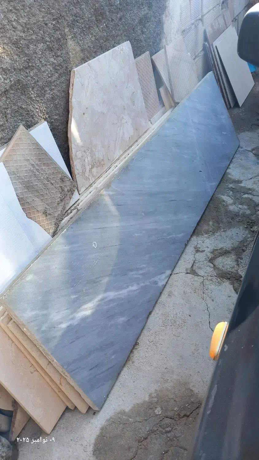 سنگ اوپن|مصالح و تجهیزات ساختمان|بجنورد, |دیوار