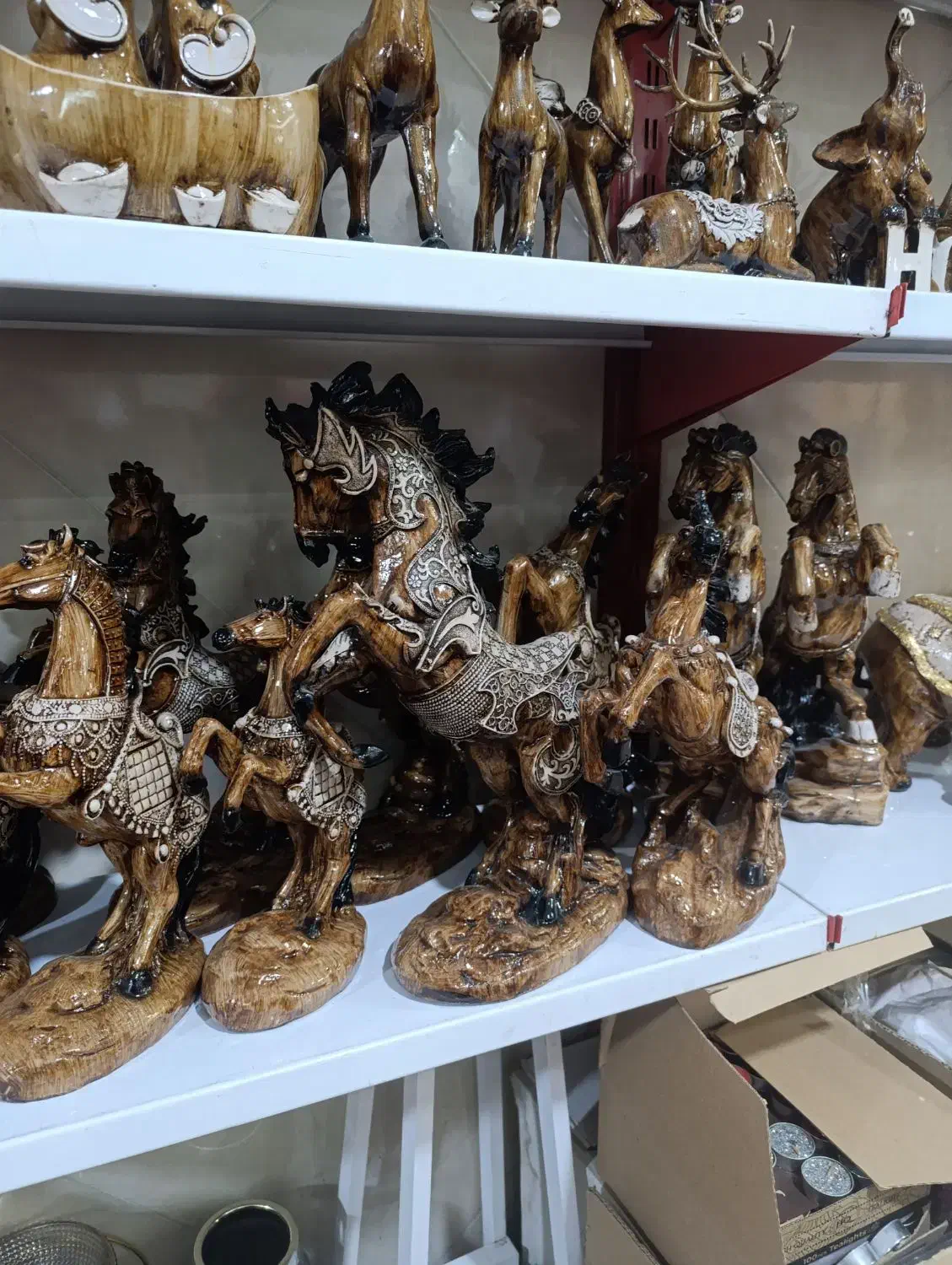 مجسمه|مجسمه، تندیس، ماکت|کرج, آق تپه|دیوار