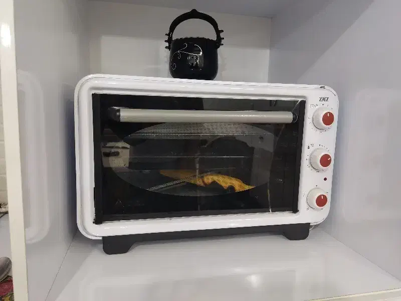 در حد نو|اجاق گاز و لوازم برقی پختوپز|سیرجان, |دیوار