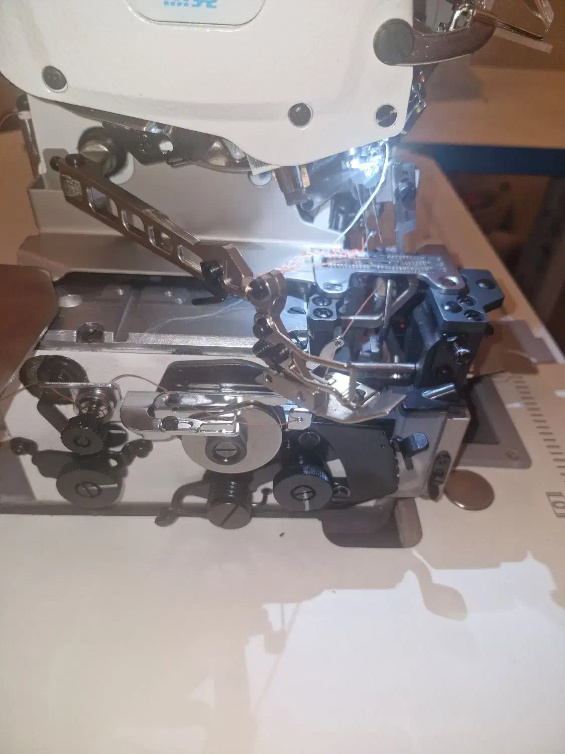 فروش سردوز|چرخ خیاطی و ریسندگی|رباطکریم, رباطکریم|دیوار