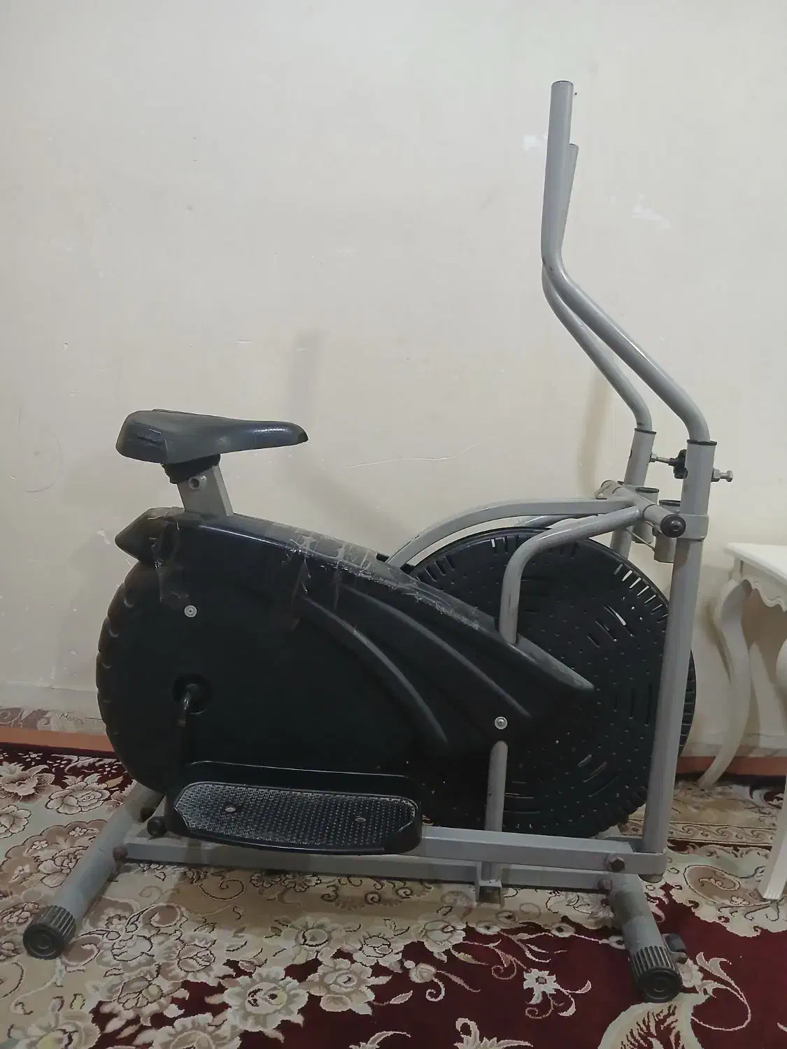 دوچرخه ورزشی|تجهیزات ورزشی|اهواز, کوی مهدیس|دیوار