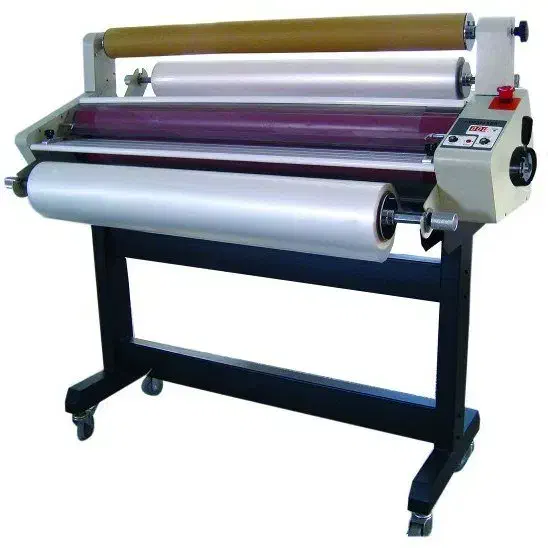 دستگاه لمینت پلات|پرینتر، اسکنر، کپی، فکس|قم, صفائیه|دیوار