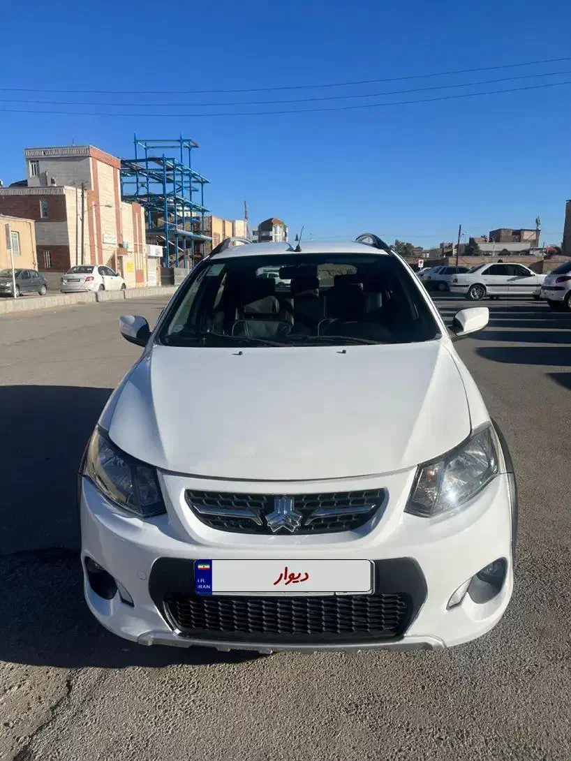 کوییک مدل ۱۴۰۱|خودرو سواری و وانت|سیرجان, |دیوار