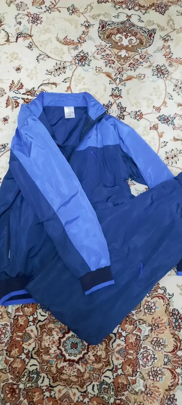 ست ورزشی   و شلوار  تا ۱۰ سال درحد نو|لباس|مرند, |دیوار