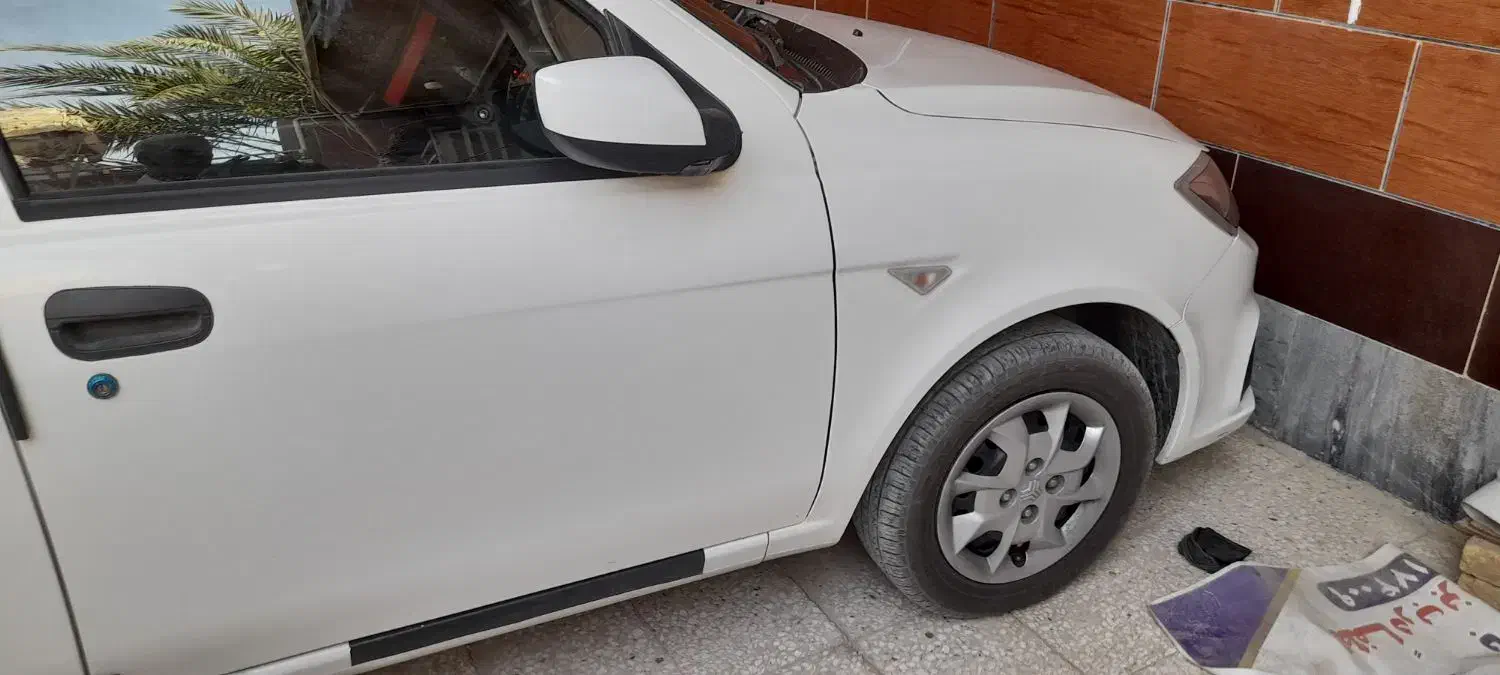 ساینا اس ۸۵ گانه ۱۴۰۴|خودرو سواری و وانت|آبادان, |دیوار