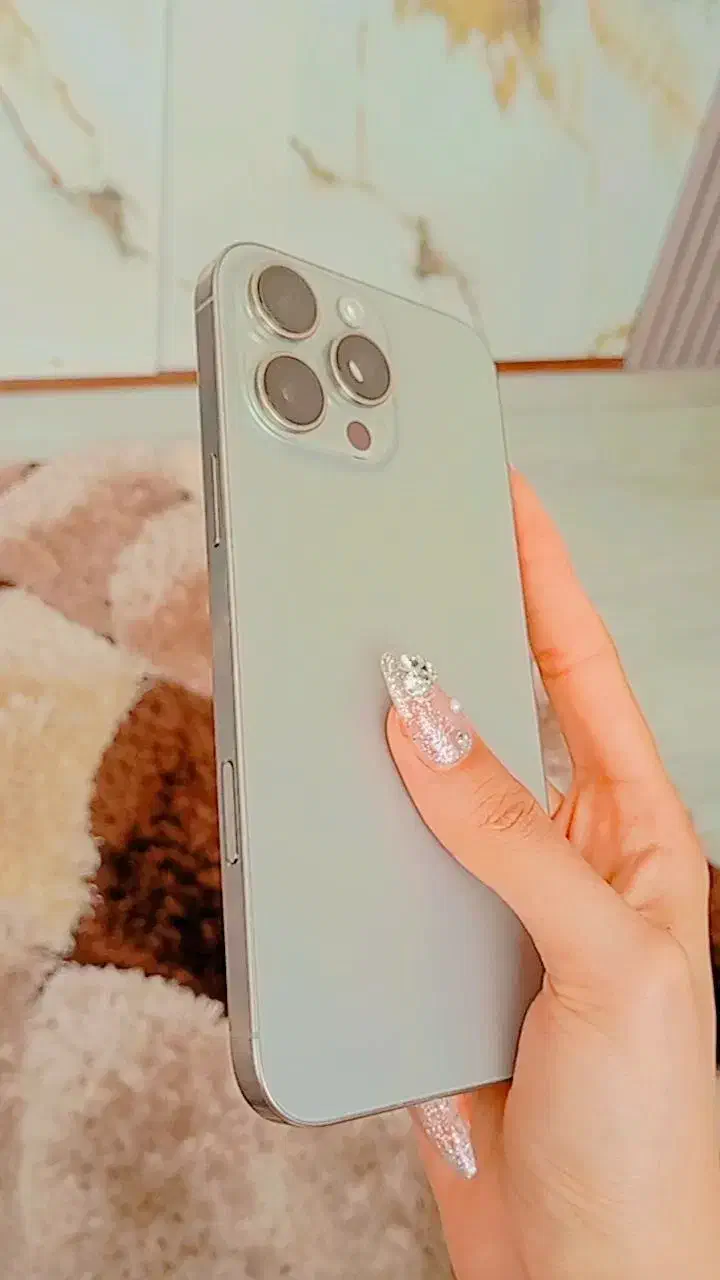 iPhone 16 پرومکس512|موبایل|اندیشه, اندیشه فاز ۳|دیوار