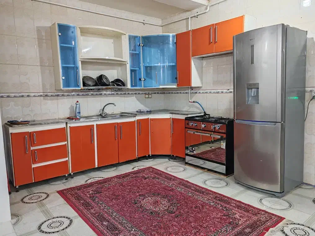 اجاره روزانه ویلا و سوئیت در بندر دیلم|اجارهٔ کوتاه‌مدت آپارتمان و سوئیت|دیلم, |دیوار