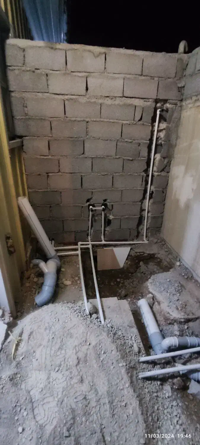 برقکاری ولوله کشی|خدمات پیشه و مهارت|بوشهر, |دیوار