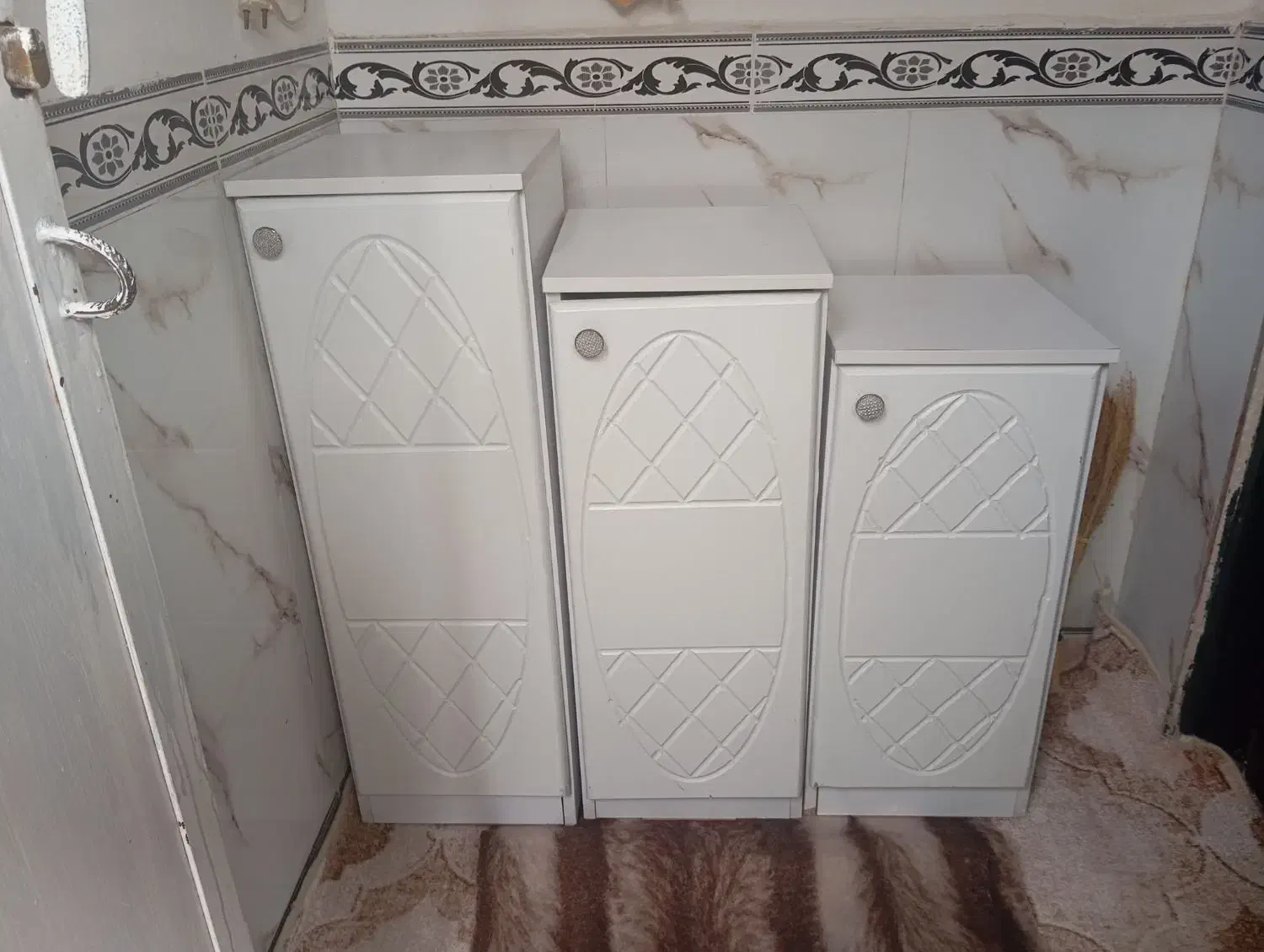 جا کفشی|جاکفشی، کمد، دراور|اسلام‌‌آباد غرب, |دیوار