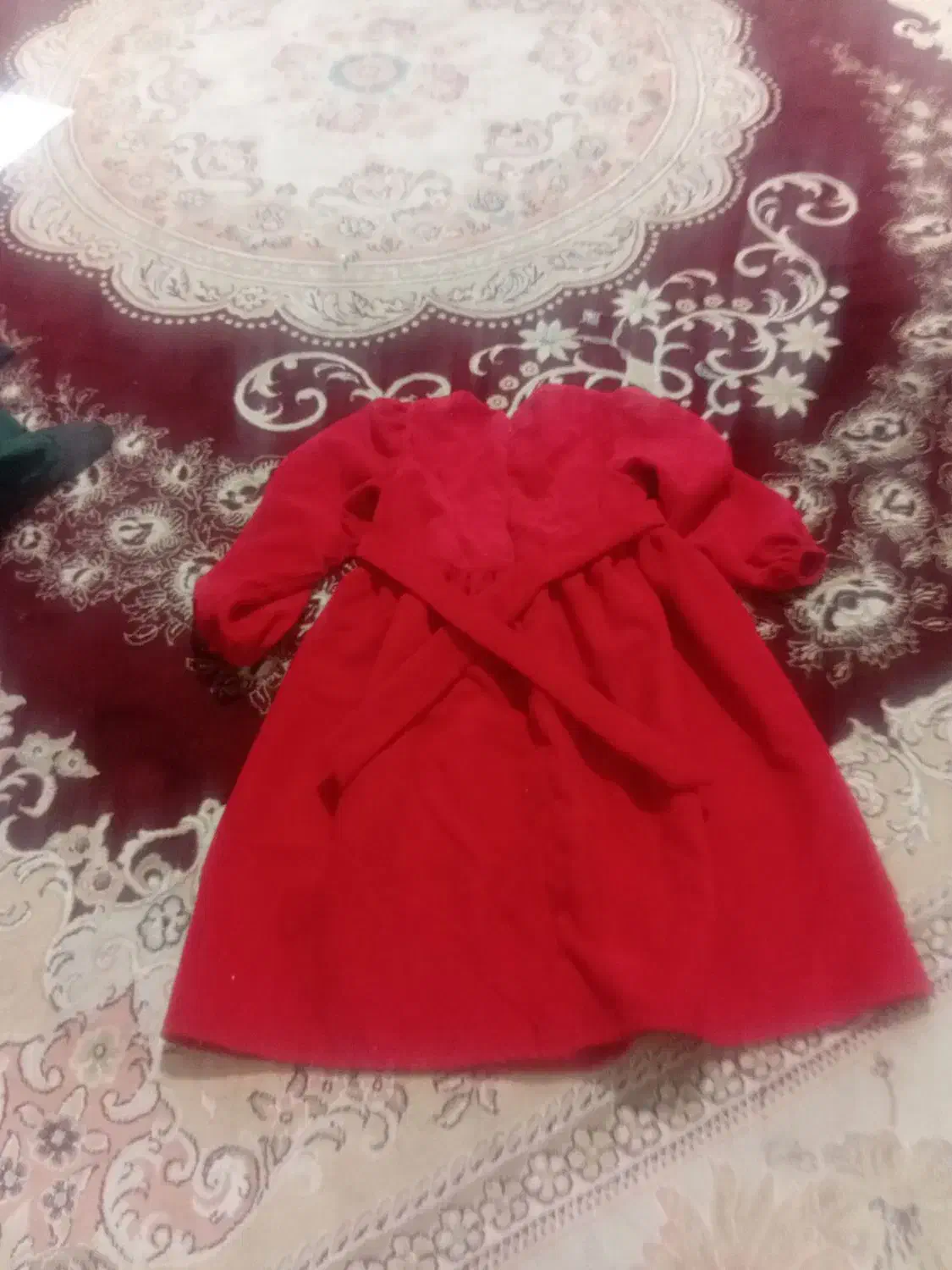 لباس مجلسی|لباس|کوهدشت, |دیوار