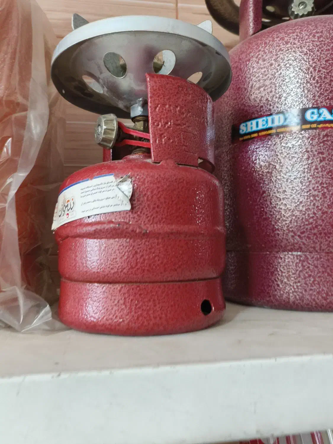 انواع پیکنیک یک کیلویی دو کیلویی و پنج کیلویی|اجاق گاز و لوازم برقی پختوپز|بندر ماهشهر, |دیوار