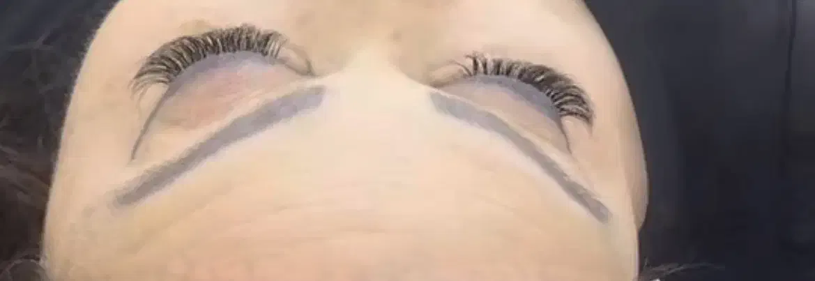 آموزش اکستنشن مژه با متریال سالن|خدمات آموزشی|زاهدان, |دیوار