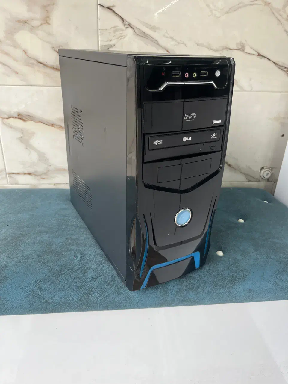 کیس DDR4|رایانه رومیزی|اردبیل, |دیوار