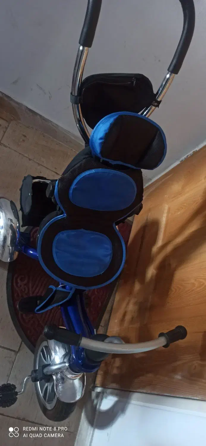 سه چرخه|دوچرخه، اسکیت، اسکوتر|فردیس, شهرک ارم|دیوار