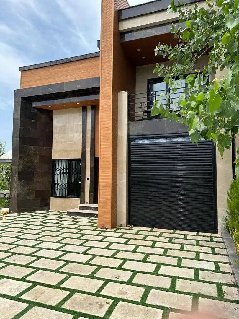 این ویلا هیچی نمیخاد،فقط چمدون لباساتو بیار|فروش خانه و ویلا|چمستان, |دیوار