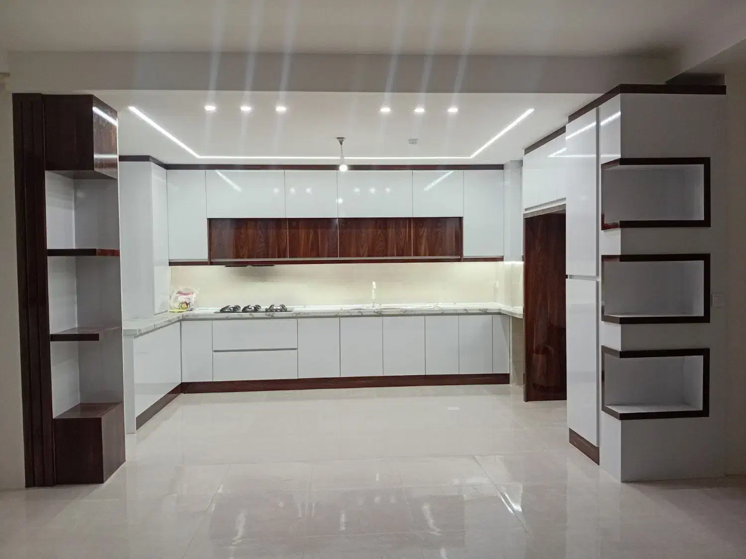 واحد نوساز ابوطالب|اجارهٔ آپارتمان|اردبیل, |دیوار