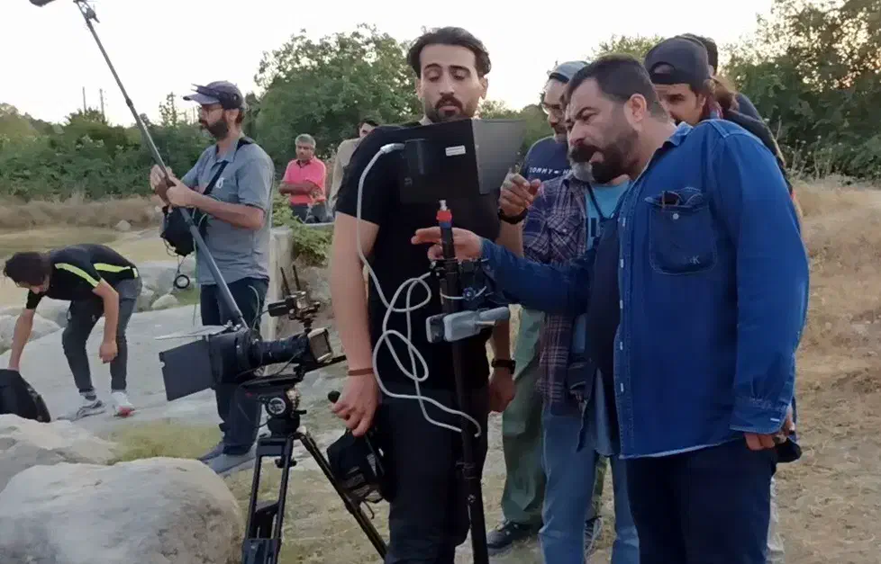 فیلم شاهراه  منتظر حضور شماست|استخدام هنری و رسانه|دماوند, گیلاوند|دیوار