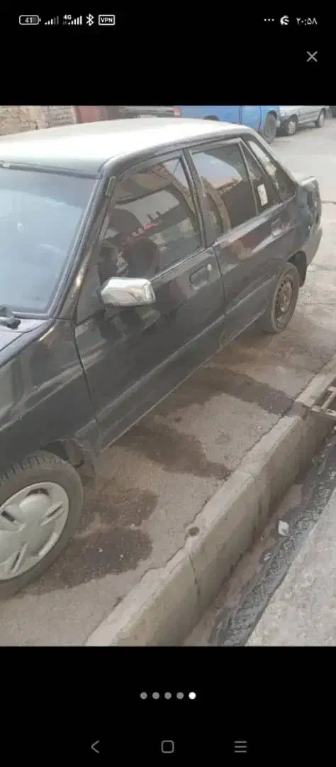 ماشین|خودرو سواری و وانت|پلدشت, |دیوار