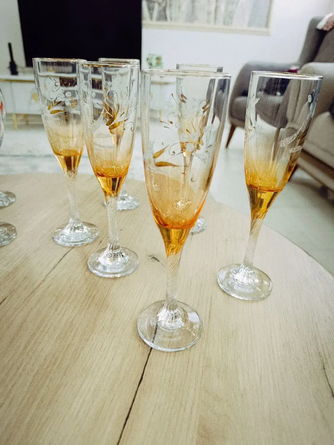 جام|ظروف سرو و پذیرایی|گلبهار, شهر جدید گلبهار|دیوار