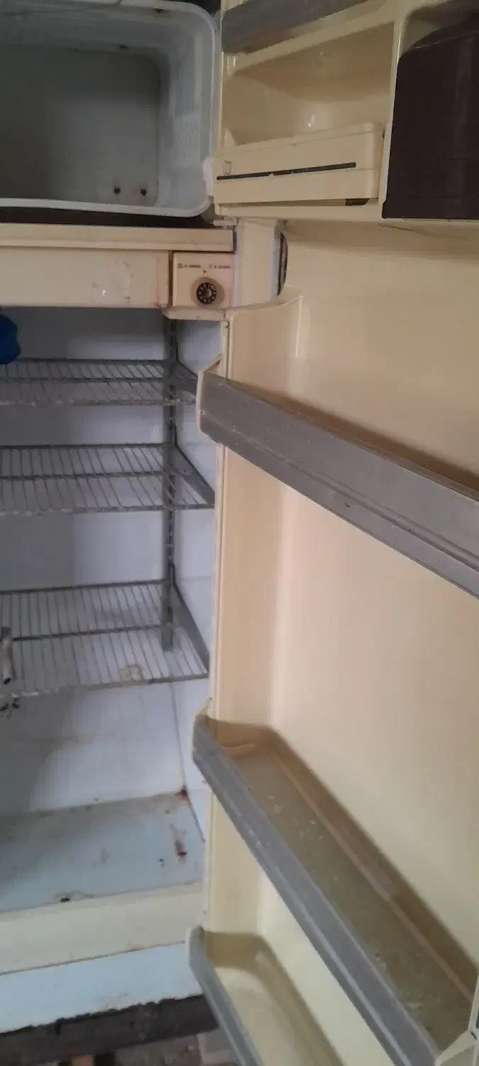 یخچال سالم مدل پارس|یخچال و فریزر|رودسر, |دیوار