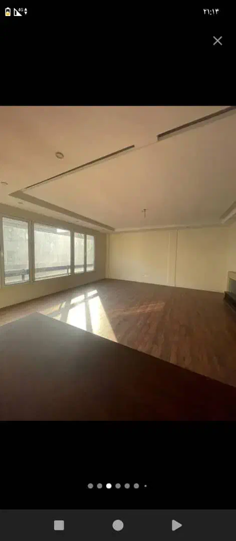 ۱۱۸ متر/سعادت آباد/نوساز/فول فرنیش/بهترین فرعی|فروش آپارتمان|تهران, دریا|دیوار