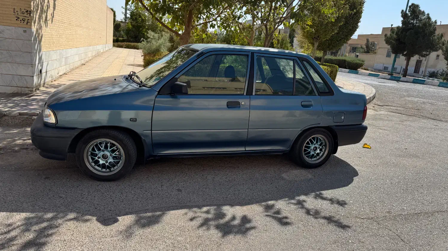 فروش خودرو|خودرو سواری و وانت|یزد, |دیوار