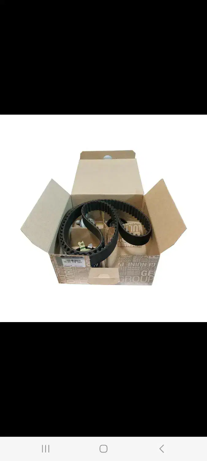 کیت تسمه تایم رنو کد 130C17529R مناسب برای L90|قطعات یدکی و لوازم جانبی|مرند, |دیوار