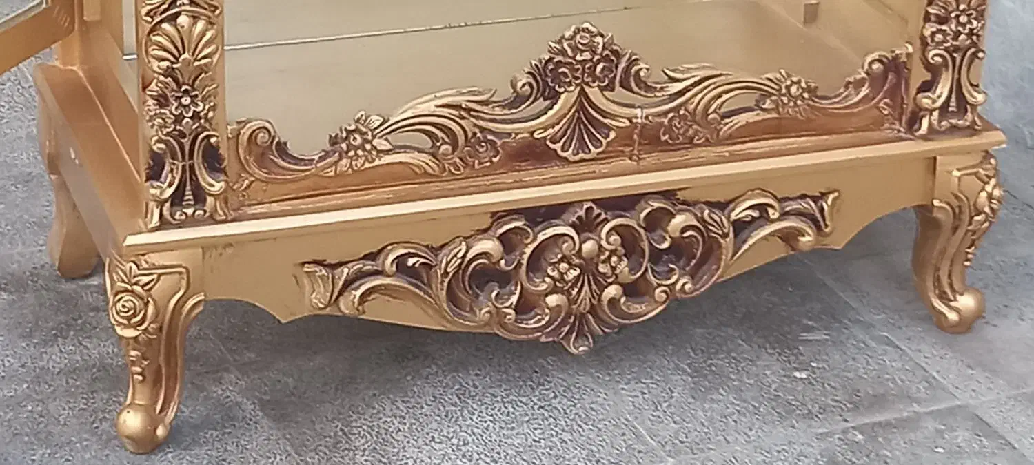 بوفه|بوفه، ویترین، کنسول|بندرعباس, |دیوار